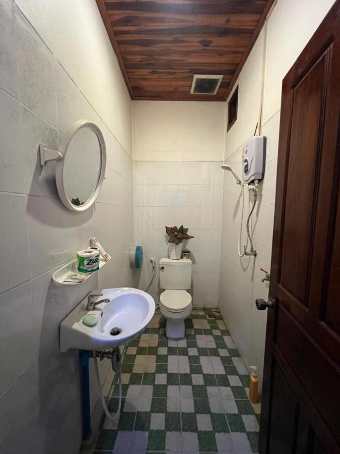 La Casa Hostel Luang Prabang Bagian luar foto