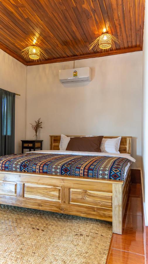 La Casa Hostel Luang Prabang Bagian luar foto
