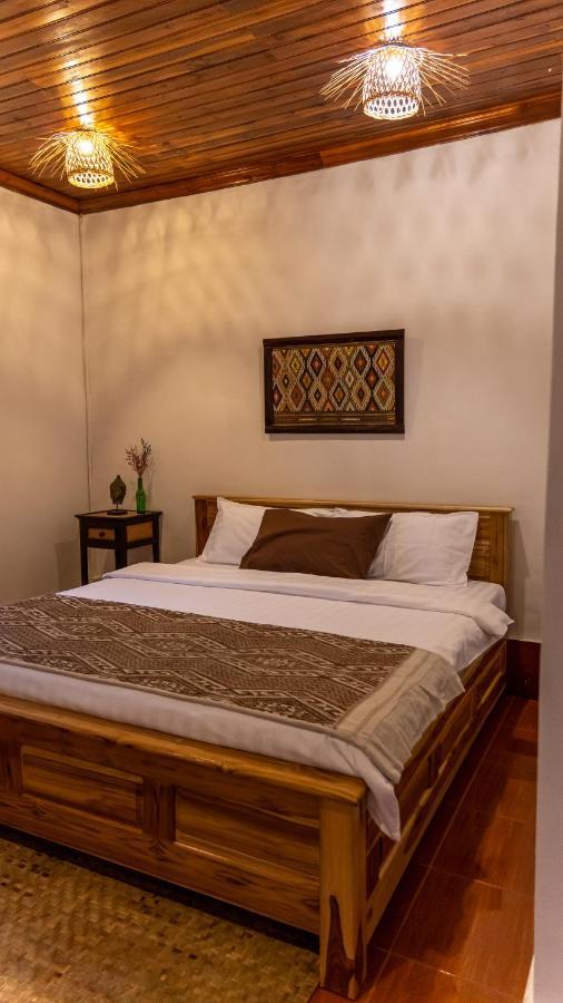 La Casa Hostel Luang Prabang Bagian luar foto