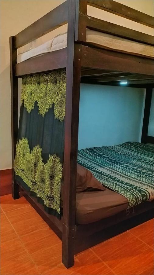 La Casa Hostel Luang Prabang Bagian luar foto