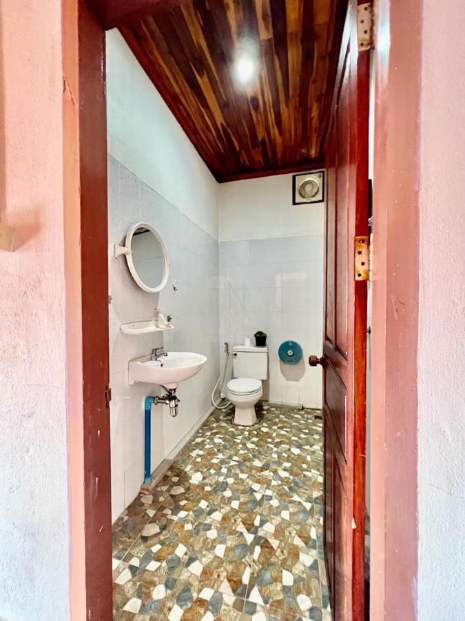 La Casa Hostel Luang Prabang Bagian luar foto
