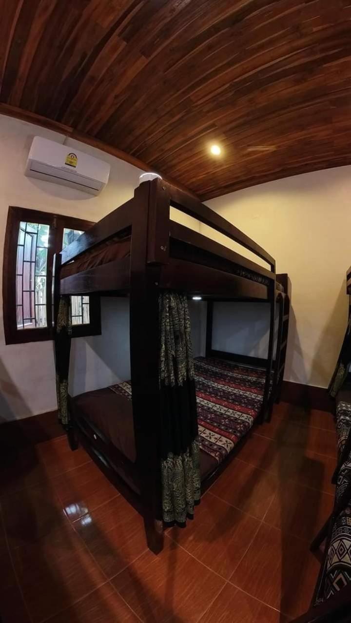 La Casa Hostel Luang Prabang Bagian luar foto