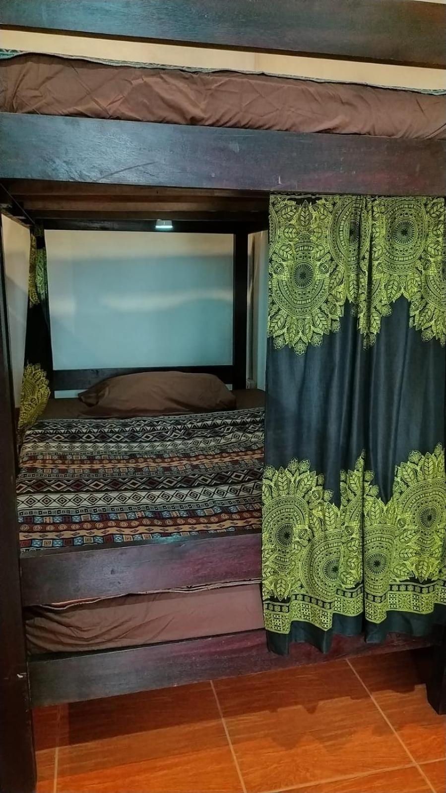 La Casa Hostel Luang Prabang Bagian luar foto