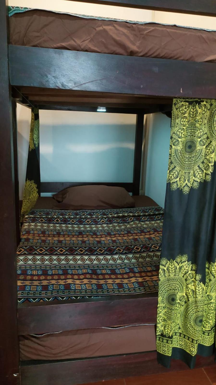 La Casa Hostel Luang Prabang Bagian luar foto